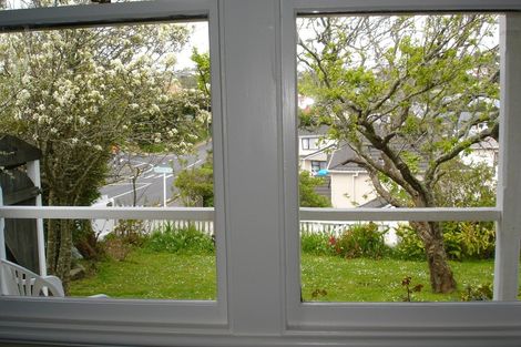 Photo of property in 17 Ironside Road, Johnsonville, Wellington, 6037