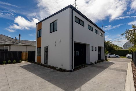 Photo of property in 4/14 Crohane Place, Addington, Christchurch, 8024