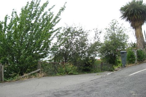 Photo of property in 1 Cressy Terrace, Lyttelton, 8082