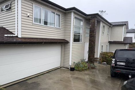 Photo of property in 11 Falcon Crescent, Hobsonville, Auckland, 0618