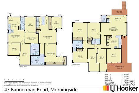 Photo of property in 47 Bannerman Road, Morningside, Auckland, 1022