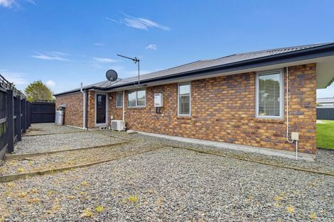 Photo of property in 10a Manahi Place, Woodend, 7610