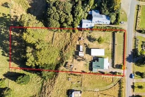 Photo of property in High Street, Eketahuna, 4900