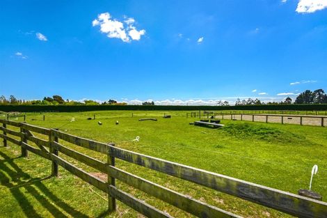 Photo of property in 288 Bells Road, West Melton, Christchurch, 7671