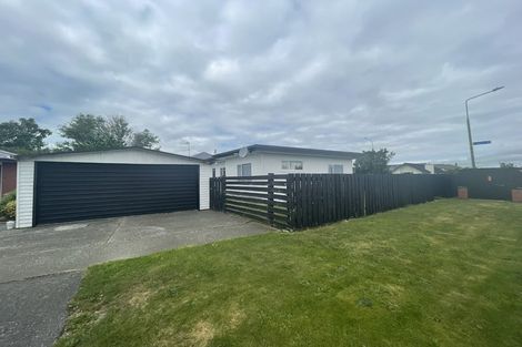 Photo of property in 126 Layard Street, Windsor, Invercargill, 9810