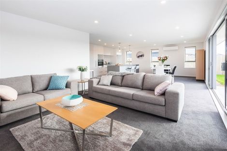 Photo of property in 16 Flaxon Place, Burwood, Christchurch, 8083