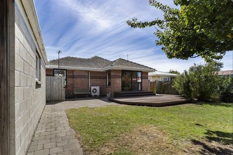 Photo of property in 14 Colman Avenue, Sockburn, Christchurch, 8042