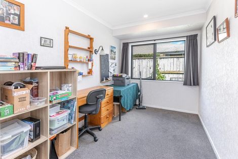 Photo of property in 9 Dornoch Lane, Morrinsville, 3300