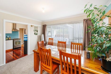 Photo of property in 50 Sheffield Street, Awapuni, Palmerston North, 4412