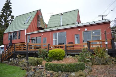 Photo of property in 21 Forth Street, Oamaru North, Oamaru, 9400