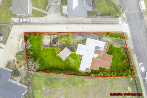 Photo of property in 18 Olive Crescent, Papatoetoe, Auckland, 2025