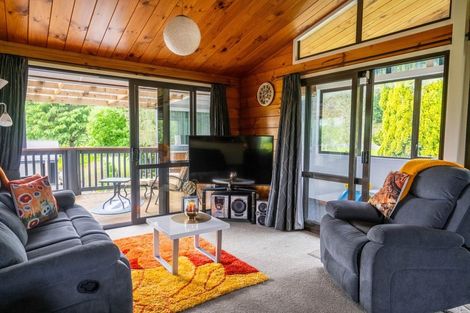 Photo of property in 1347 Tiniroto Road, Ruakituri, 4195