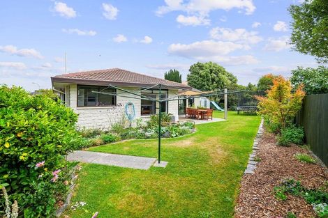 Photo of property in 20 Shamrock Place, Halswell, Christchurch, 8025