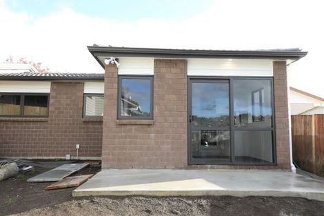 Photo of property in 91 Everglade Drive, Totara Heights, Auckland, 2105