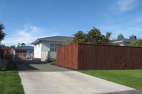 Photo of property in 8 Somerset Road, Springvale, Whanganui, 4501