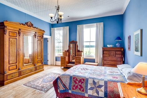 Photo of property in Oruawharo Homestead, 379 Oruawhara Road, Takapau, Waipukurau, 4281