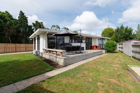 Photo of property in 33 Raymond Street, Fairview Downs, Hamilton, 3214