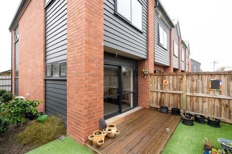 Photo of property in 7/27 Campbell Street, Frankton, Hamilton, 3204