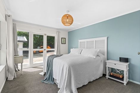 Photo of property in 100 Manganese Point Road, Tamaterau, Whangarei, 0174