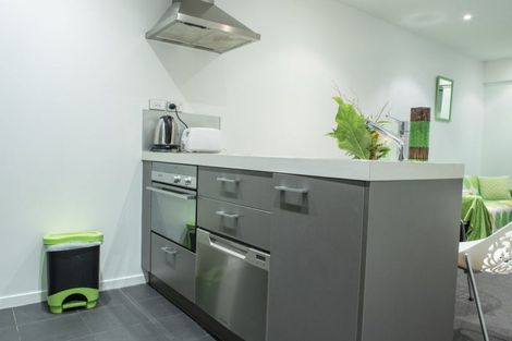 Photo of property in Soho Apartments, 406/74 Taranaki Street, Te Aro, Wellington, 6011