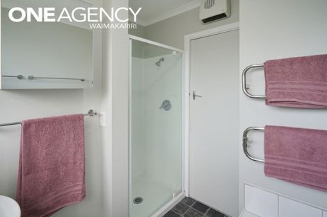 Photo of property in 3 Aldersgate Street, Kaiapoi, 7630