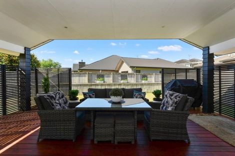 Photo of property in 23 Piwakawaka Court, Rototuna North, Hamilton, 3210