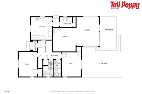 Photo of property in 17 Wilkinson Street, Liberton, Dunedin, 9010