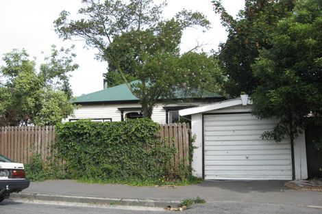 Photo of property in 21 Chatham Street, Addington, Christchurch, 8024