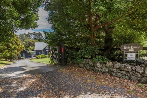 Photo of property in 838 Puketona Road, Haruru, 0204