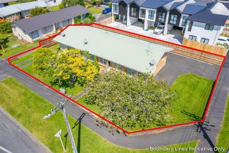 Photo of property in 3/69 May Street, Hamilton East, Hamilton, 3216