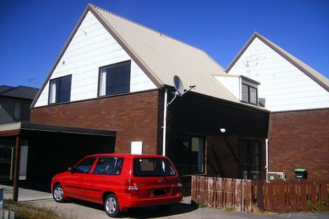 Photo of property in 57 Brockworth Place, Riccarton, Christchurch, 8011