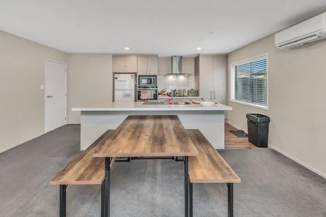 Photo of property in 52 Longcot Drive, Rolleston, 7615