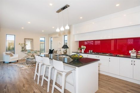 Photo of property in 63 Myland Drive, Hobsonville, Auckland, 0616