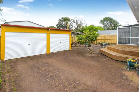 Photo of property in 27 Sylvia Road, Hillcrest, Auckland, 0627