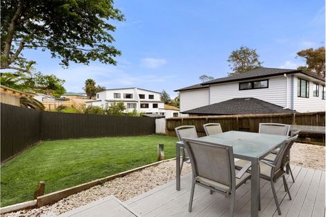 Photo of property in 3a Wattle Road, Sunnyvale, Auckland, 0612