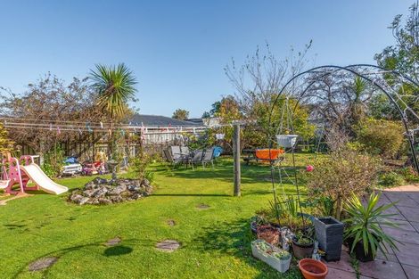 Photo of property in 33 Keir Crescent, Lansdowne, Masterton, 5810