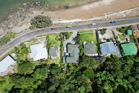 Photo of property in 304 Thames Coast Sh25 Road, Thornton Bay, Thames, 3575