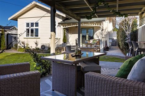 Photo of property in 41 Fulton Street, Springlands, Blenheim, 7201