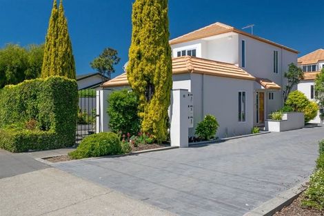 Photo of property in 3/20 Francis Street, Blenheim, 7201