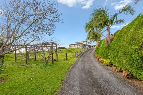 Photo of property in 259 Glenmohr Road, Waipu, 0582