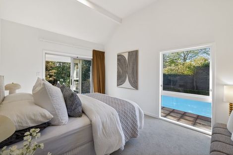 Photo of property in 166 Ilam Road, Ilam, Christchurch, 8041