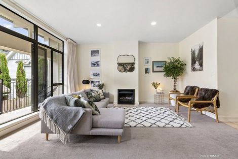 Photo of property in 8/28 Hobson Street, Thorndon, Wellington, 6011