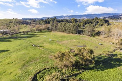 Photo of property in 84 Derham Road, Te Horo, Otaki, 5581