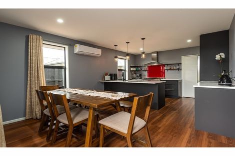 Photo of property in 77 Kemble Drive, Rolleston, 7615