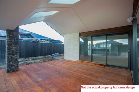 Photo of property in 4 Vaughan Drive, Rolleston, 7614