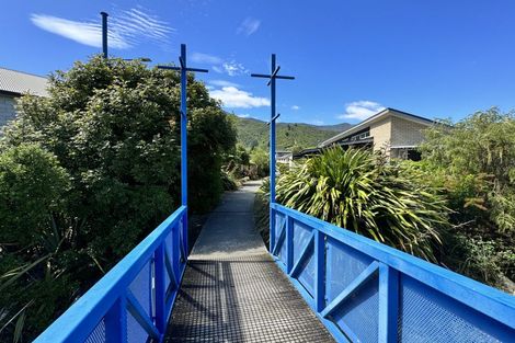 Photo of property in 7 Nautique Place, Waikawa, Picton, 7220