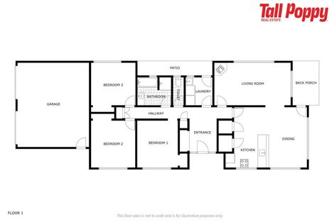 Photo of property in 18 Stoke Street, Oamaru, 9400