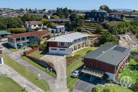 Photo of property in 20 Seaway Terrace, Otumoetai, Tauranga, 3110