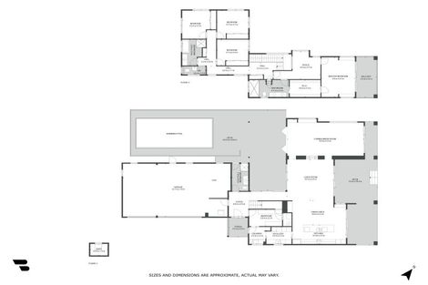 Photo of property in 15 Shelly Beach Parade, Cockle Bay, Auckland, 2014