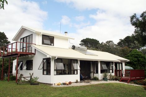 Photo of property in 308 Henderson Bay Road, Houhora, Kaitaia, 0484